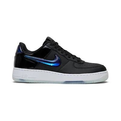 Playstation Nike Air Force 1 Low '18 QS 'Playstation'