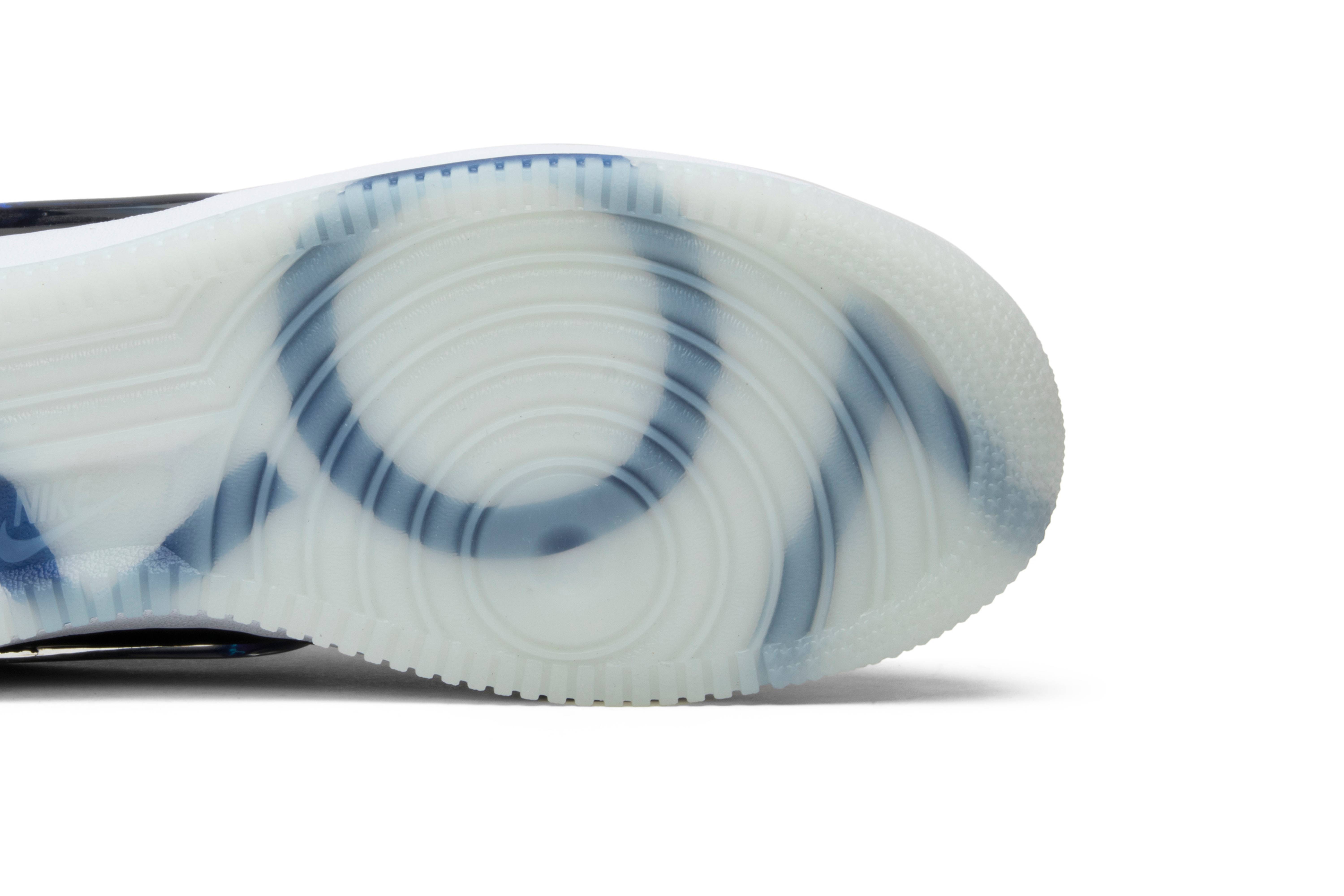 Purchase 플레이스테이션 x 나이키 에어포스 1 로우 '18 QS '플스' BQ3634-001