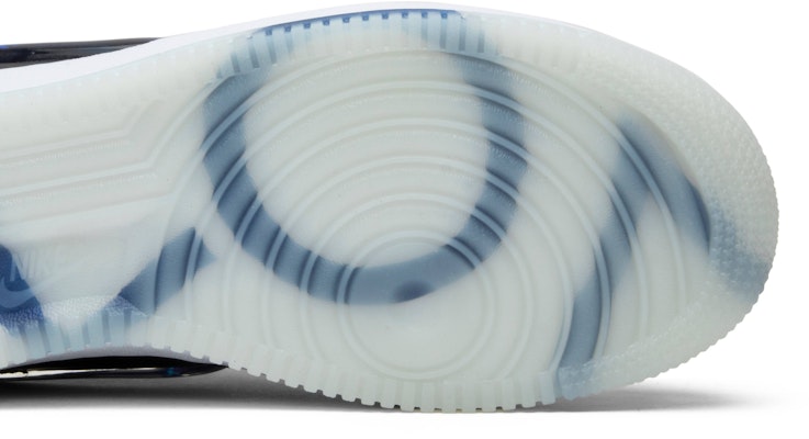 Nike air 2025 force playstation