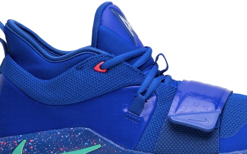 Playstation x Nike PG 2.5 'Biru' BQ8388-900 Order Playstation x Nike PG 2.5 'Biru' BQ8388-900