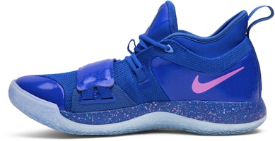 Playstation x Nike PG 2.5 'Biru' Sneakers BQ8388-900 Lookbook Playstation x Nike PG 2.5 'Biru' Sneakers BQ8388-900