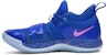 Playstation x Nike PG 2.5 'Biru' BQ8388-900