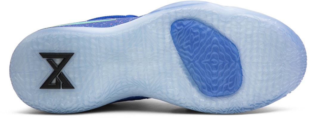 Playstation x Nike PG 2.5 'Biru' Sneakers BQ8388-900 Shop Playstation x Nike PG 2.5 'Biru' Sneakers BQ8388-900