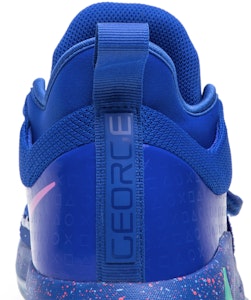 Playstation x Nike PG 2.5 'Biru' BQ8388-900 Sizing Playstation x Nike PG 2.5 'Biru' BQ8388-900