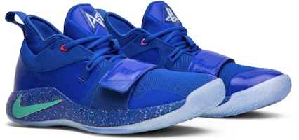 Playstation x Nike PG 2.5 'Biru' Sneakers BQ8388-900 Cheap Playstation x Nike PG 2.5 'Biru' Sneakers BQ8388-900