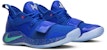 Playstation x Nike PG 2.5 'Biru' BQ8388-900