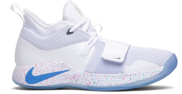 PlayStation x Nike PG 2.5 「白色」 BQ8388-100 Buy PlayStation x Nike PG 2.5 「白色」 BQ8388-100