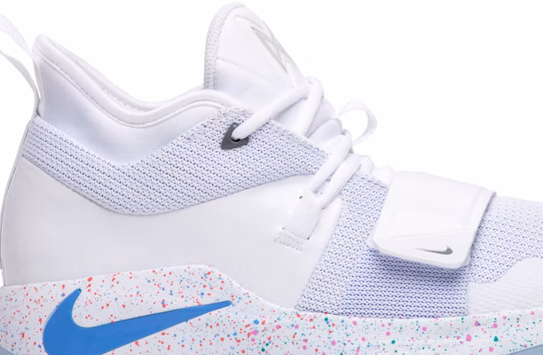 PlayStation x Nike PG 2.5 'White' BQ8388-100 Order PlayStation x Nike PG 2.5 'White' BQ8388-100