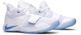PlayStation x Nike PG 2.5 'White' BQ8388-100