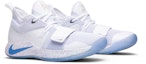Cheap PlayStation x Nike PG 2.5 'White' BQ8388-100