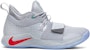 PlayStation x Nike PG 2.5 'Wolf Grey' BQ8388-001
