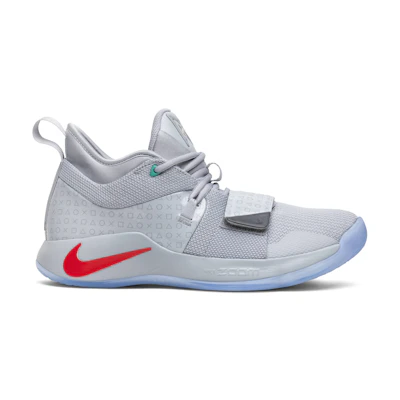 PlayStation Nike PG 2.5 'Wolf Grey'