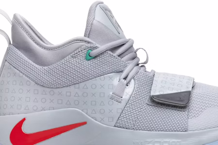 PS x ナイキ PG 2.5 "ウルフグレー" BQ8388-001 Order PS x ナイキ PG 2.5 "ウルフグレー" BQ8388-001