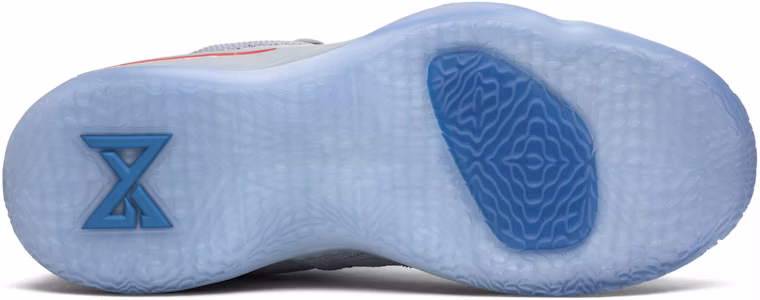 PS x ナイキ PG 2.5 "ウルフグレー" BQ8388-001 Shop PS x ナイキ PG 2.5 "ウルフグレー" BQ8388-001