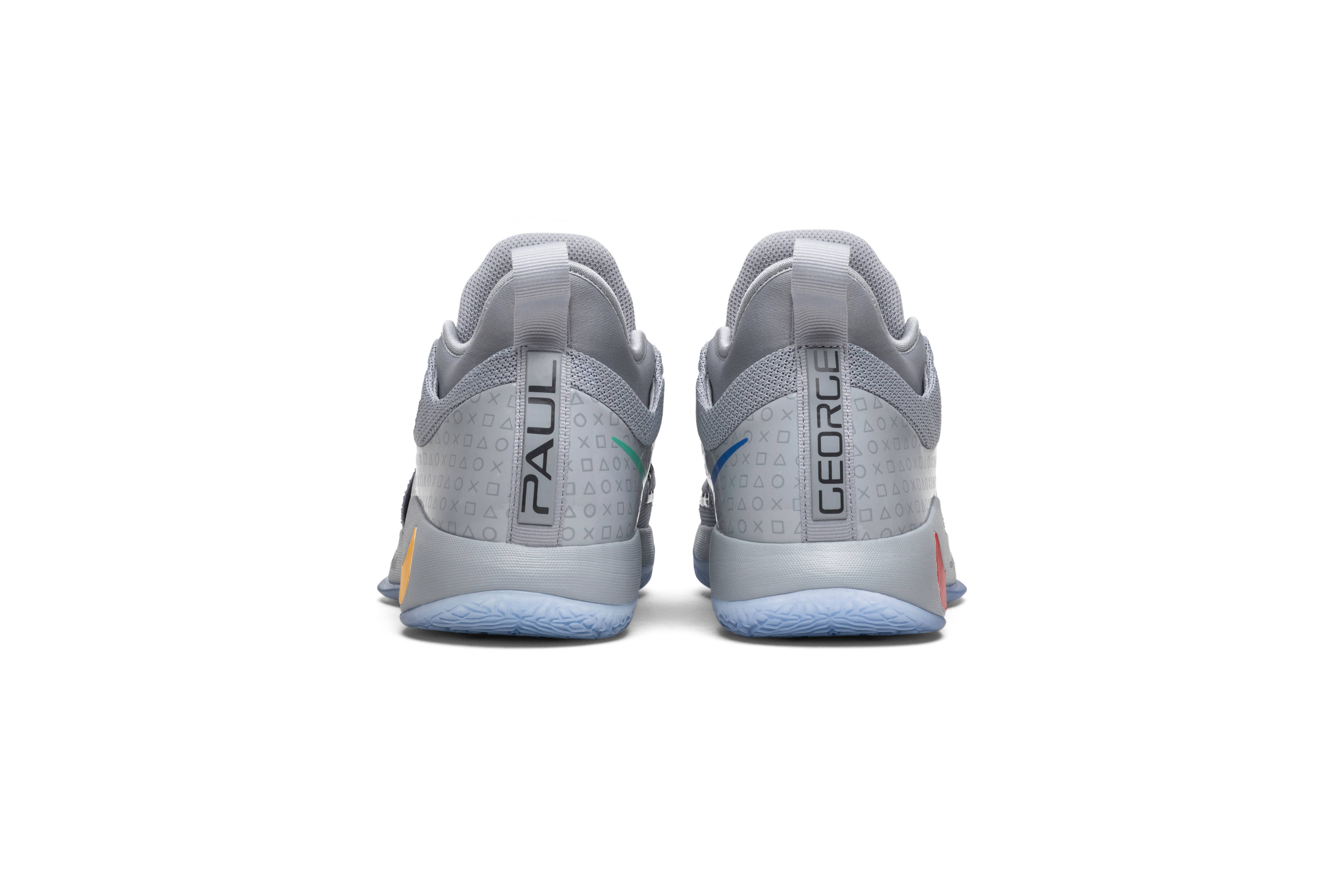 Pg 2 wolf grey sales