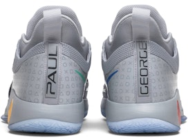 PlayStation x Nike PG 2.5 'Wolf Grey' Sepatu Olahraga BQ8388-001 Details for PlayStation x Nike PG 2.5 'Wolf Grey' Sepatu Olahraga BQ8388-001