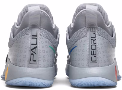 PS x ナイキ PG 2.5 "ウルフグレー" BQ8388-001 Details for PS x ナイキ PG 2.5 "ウルフグレー" BQ8388-001