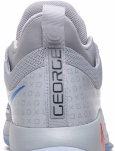 PS x ナイキ PG 2.5 "ウルフグレー" BQ8388-001 Sizing PS x ナイキ PG 2.5 "ウルフグレー" BQ8388-001