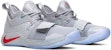 PlayStation x Nike PG 2.5 'Wolf Grey' BQ8388-001
