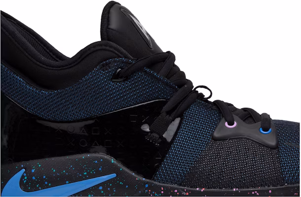 PlayStation x Nike PG 2 'PlayStation' Zapatillas de Baloncesto. AT7815-002 Order PlayStation x Nike PG 2 'PlayStation' Zapatillas de Baloncesto. AT7815-002