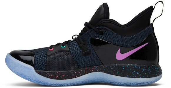 플레이스테이션 x 나이키 PG 2 '플스' AT7815-002 Lookbook 플레이스테이션 x 나이키 PG 2 '플스' AT7815-002