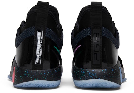 플레이스테이션 x 나이키 PG 2 '플스' AT7815-002 Details for 플레이스테이션 x 나이키 PG 2 '플스' AT7815-002