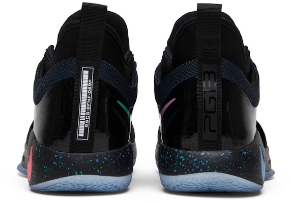 PlayStation x Nike PG 2 'PlayStation' Zapatillas de Baloncesto. AT7815-002 Details for PlayStation x Nike PG 2 'PlayStation' Zapatillas de Baloncesto. AT7815-002