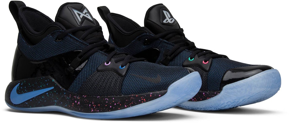 PlayStation x Nike PG 2 'Playstation' AT7815-002 Cheap PlayStation x Nike PG 2 'Playstation' AT7815-002
