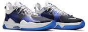 Cheap PlayStation x Nike PG 5 'Biru' CW3144-400