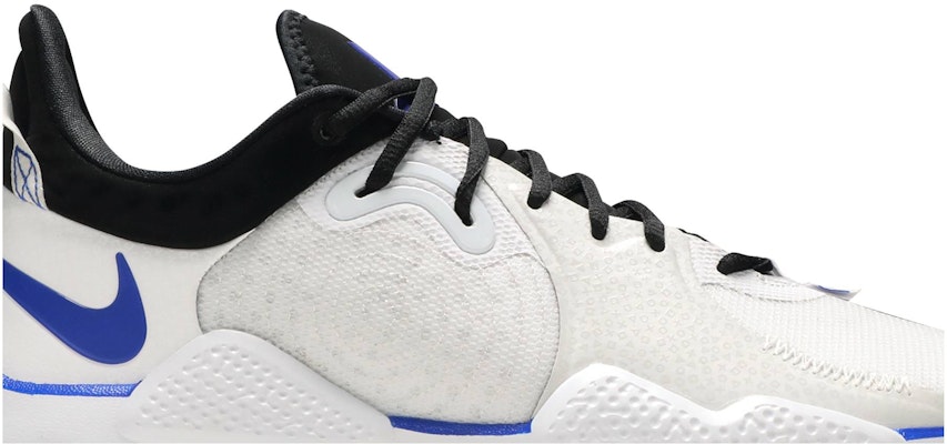 PlayStation x Nike PG 5 'White' CW3144-100 Order PlayStation x Nike PG 5 'White' CW3144-100