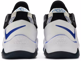 PlayStation x Nike PG 5 'Putih' CW3144-100 Details for PlayStation x Nike PG 5 'Putih' CW3144-100