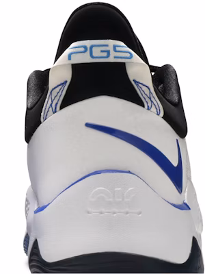 PlayStation x Nike PG 5 'White' CW3144-100 Sizing PlayStation x Nike PG 5 'White' CW3144-100