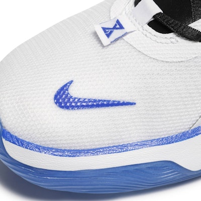 PlayStation x Nike PG 5 'White' CW3144-100 2