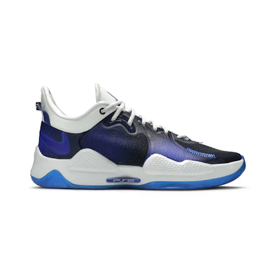 PlayStation Nike PG 5 EP 'Racer Blue'