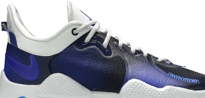 PlayStation x Nike PG 5 EP '竞速蓝' CZ0099-400 Order PlayStation x Nike PG 5 EP '竞速蓝' CZ0099-400