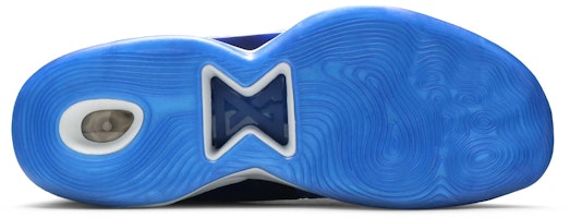 PlayStation x Nike PG 5 EP '竞速蓝' CZ0099-400 Shop PlayStation x Nike PG 5 EP '竞速蓝' CZ0099-400