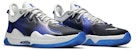 PlayStation x Nike PG 5 EP 'Racer Blue' - Biru Perlumbaan CZ0099-400