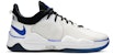 PlayStation x Nike PG 5 EP 'Putih' CZ0099-100