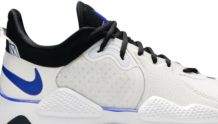PlayStation x Nike PG 5 EP 'White' CZ0099-100 Order PlayStation x Nike PG 5 EP 'White' CZ0099-100
