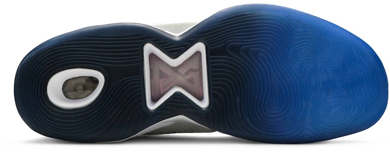 PlayStation x Nike PG 5 EP 'Blanco' CZ0099-100 Shop PlayStation x Nike PG 5 EP 'Blanco' CZ0099-100