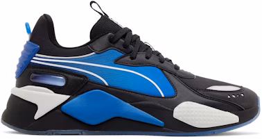 PlayStation x Puma RS-X 'Black Team Royal' 396311-02 PlayStation x Puma RS-X 'Black Team Royal' 396311-02