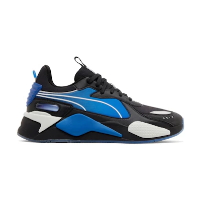PlayStation Puma RS-X 'Black Team Royal'