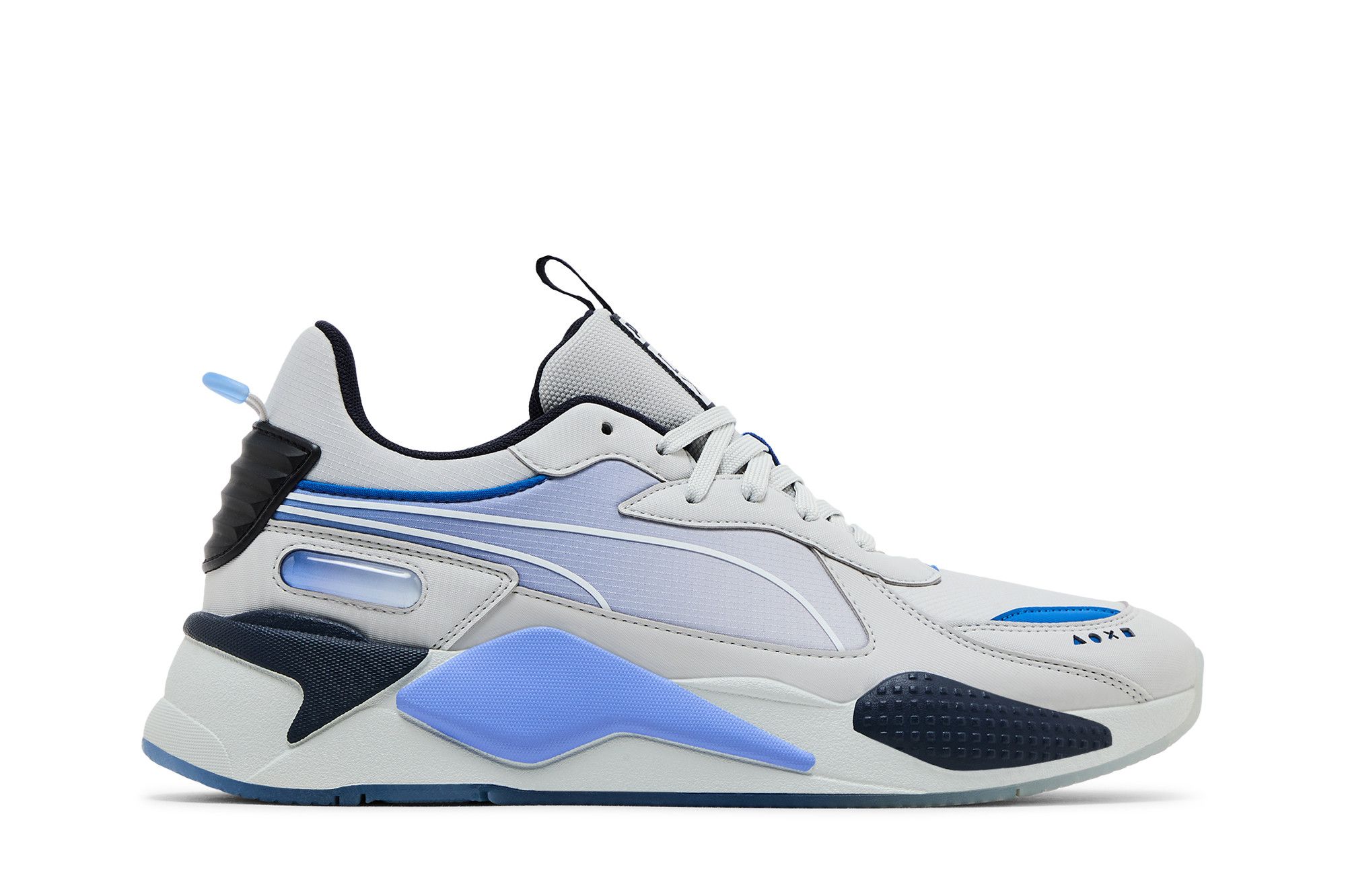 Buy PlayStation联合Puma RS-X '冰川灰' 396311-01