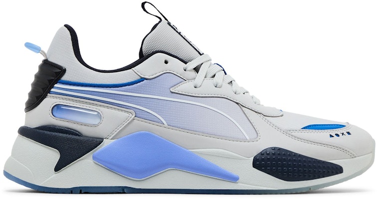 PlayStation联合Puma RS-X '冰川灰' 396311-01 Buy PlayStation联合Puma RS-X '冰川灰' 396311-01