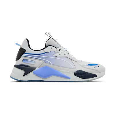 PlayStation Puma RS-X 'Glacial Grey'