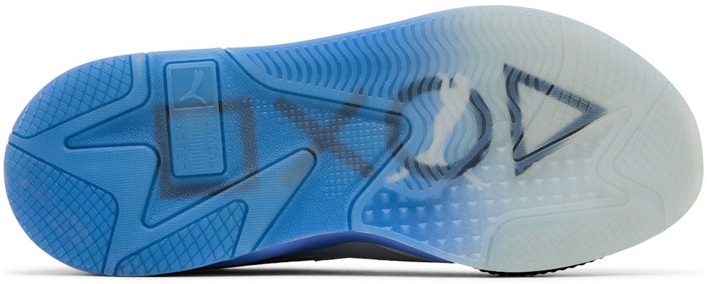 PlayStation x Puma RS-X 'Gris Glacial' 396311-01 Shop PlayStation x Puma RS-X 'Gris Glacial' 396311-01