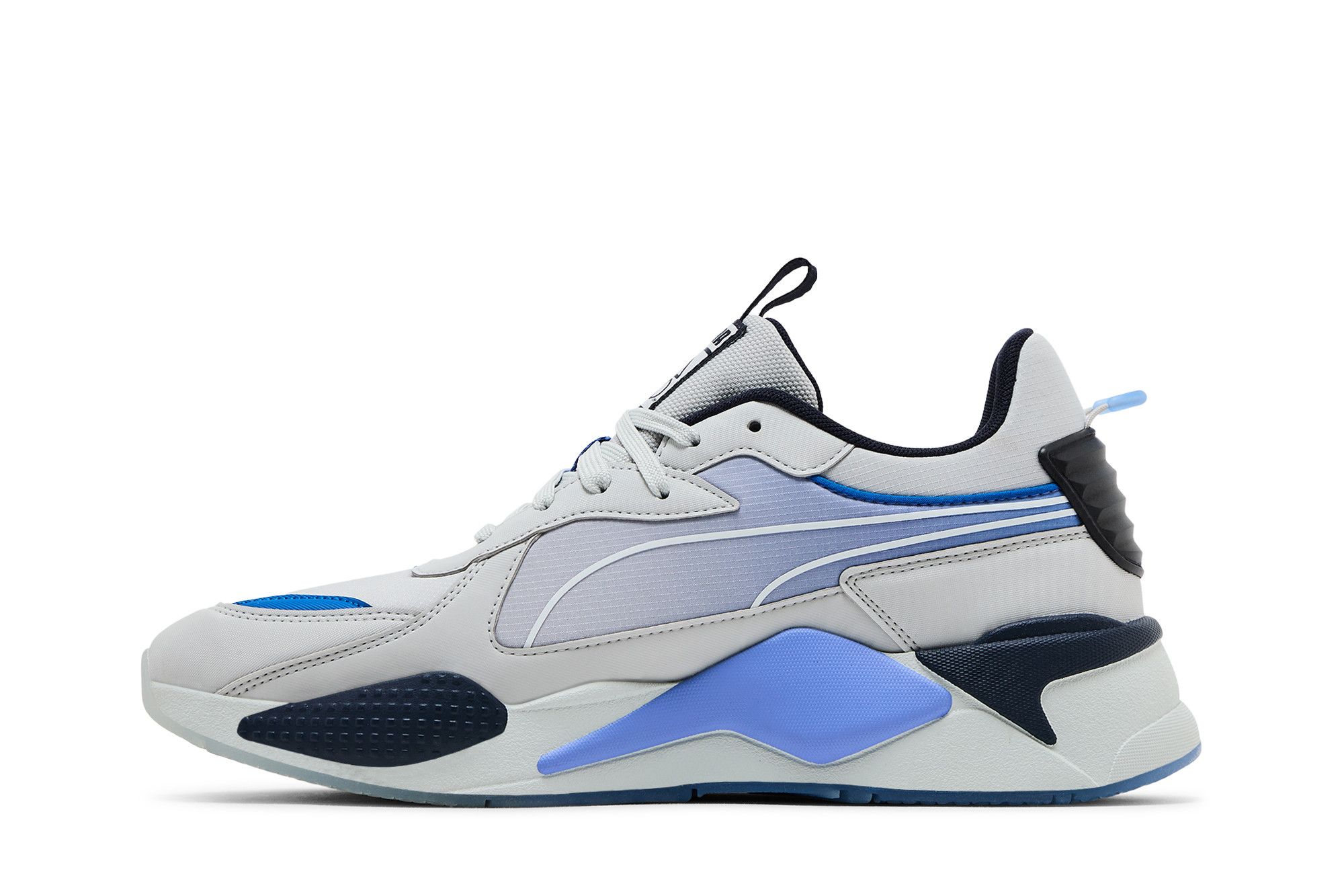 Purchase PlayStation联合Puma RS-X '冰川灰' 396311-01