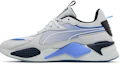 Purchase PlayStation联合Puma RS-X '冰川灰' 396311-01