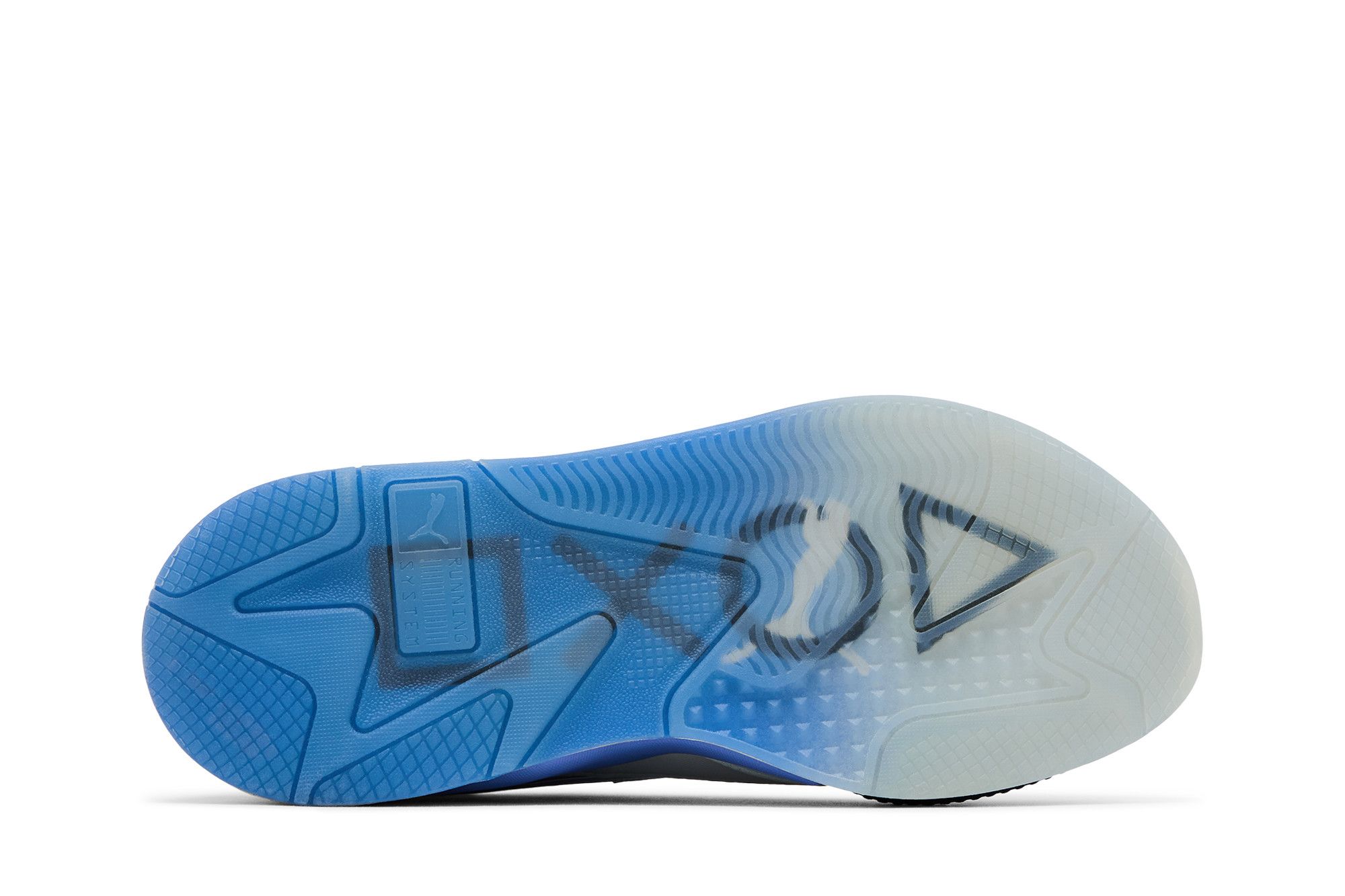 Details for PlayStation联合Puma RS-X '冰川灰' 396311-01