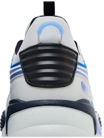 플레이스테이션 x 푸마 RS-X '빙하 회색' 396311-01 Sizing 플레이스테이션 x 푸마 RS-X '빙하 회색' 396311-01